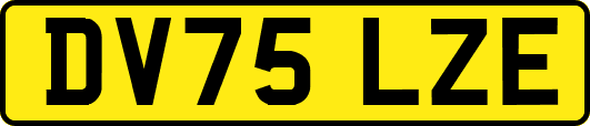 DV75LZE