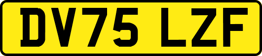 DV75LZF