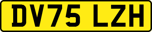 DV75LZH