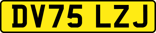 DV75LZJ