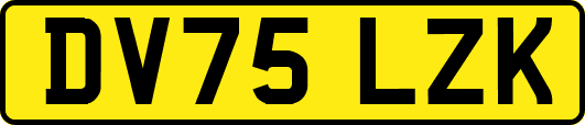 DV75LZK