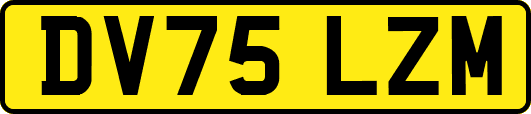 DV75LZM