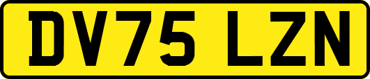 DV75LZN