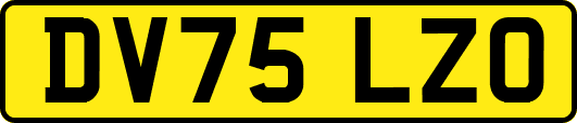 DV75LZO