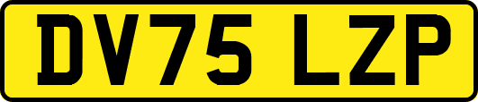 DV75LZP
