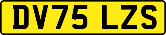 DV75LZS