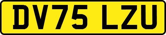 DV75LZU
