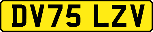 DV75LZV