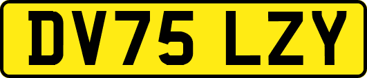 DV75LZY