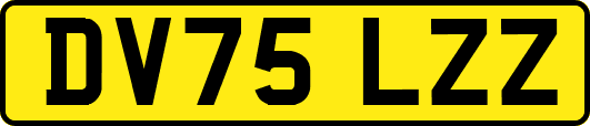 DV75LZZ
