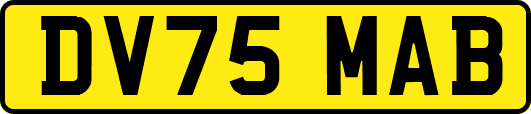 DV75MAB