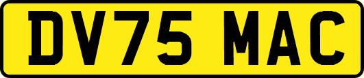 DV75MAC