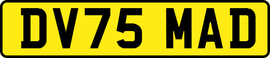 DV75MAD