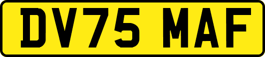 DV75MAF