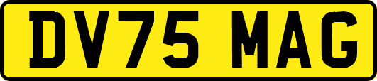 DV75MAG