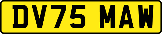 DV75MAW