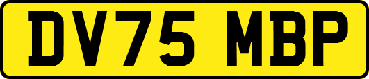 DV75MBP