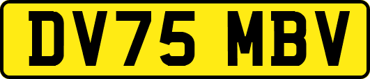 DV75MBV