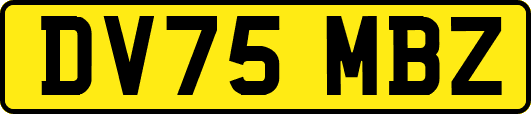 DV75MBZ