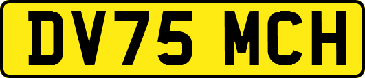 DV75MCH