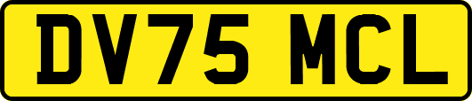 DV75MCL