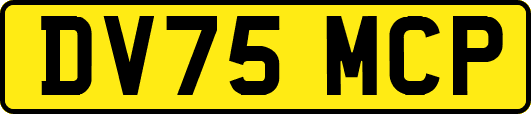 DV75MCP
