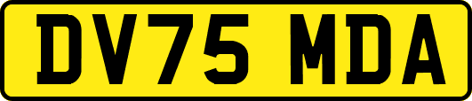 DV75MDA