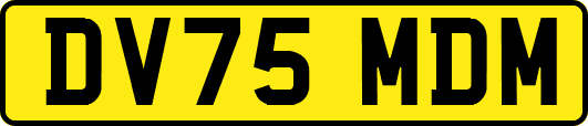 DV75MDM