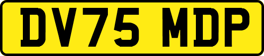 DV75MDP