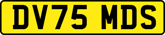 DV75MDS