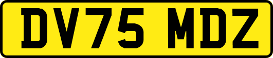 DV75MDZ