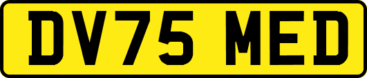DV75MED