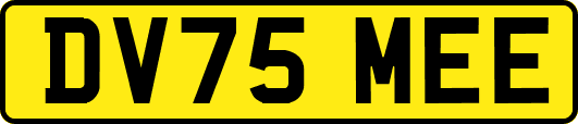 DV75MEE