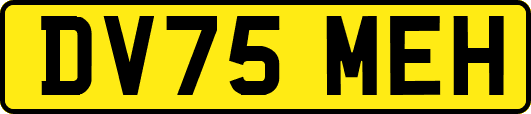 DV75MEH