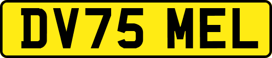 DV75MEL