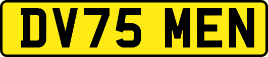 DV75MEN