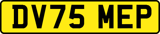DV75MEP