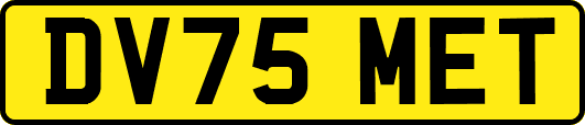DV75MET