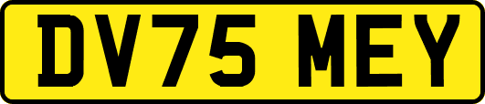 DV75MEY