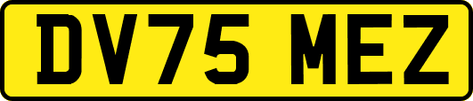 DV75MEZ