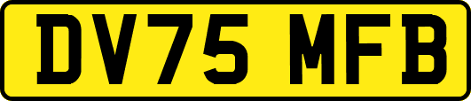 DV75MFB