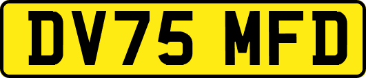 DV75MFD