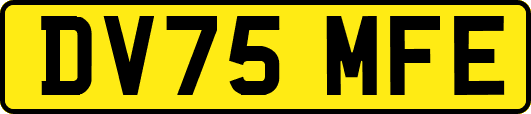 DV75MFE