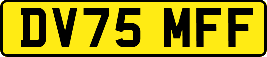 DV75MFF