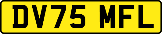DV75MFL