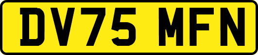 DV75MFN