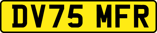 DV75MFR