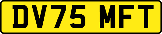 DV75MFT