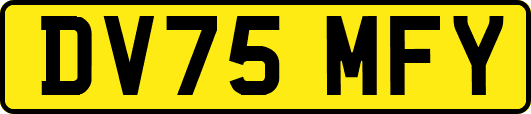 DV75MFY