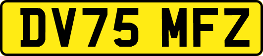 DV75MFZ